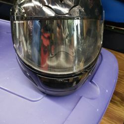 HJC Snowmobile Helmet Size M