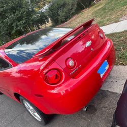 2008 Chevrolet Cobalt