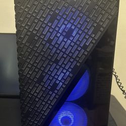 Pc (for trades)