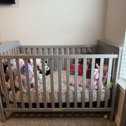 Crib