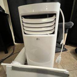 Portable A/C Unit 8500 BTU