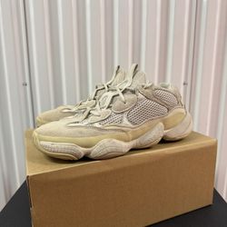 Adidas Yeezy 500 Sz 10 Mens