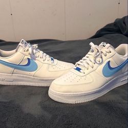 Nike Air Force 1