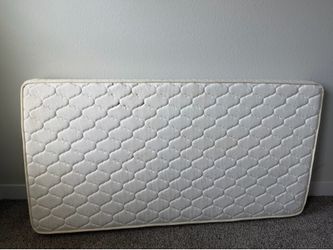 Twin Mattress