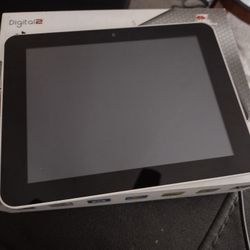 D2 Pad