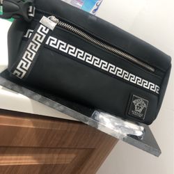 Men’s Versace Original Hand Bag