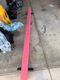 Balance beam 100 obo