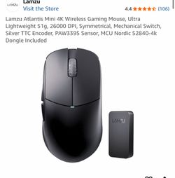 Pc accessories