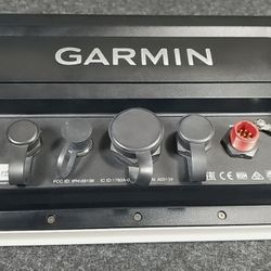 GARMIN GPSMAP 942XS - (CHART PLOTTER / FISH FINDER / GPS)