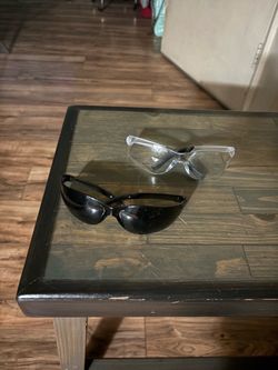 Glasses