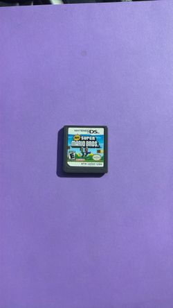 New Super Mario Bros.