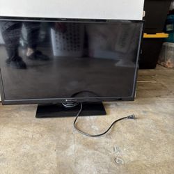 Televisión De 36 Pulgadas 