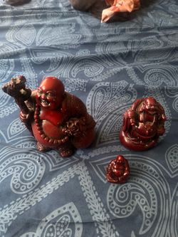 Buddha old vintage