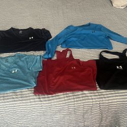 Work Out Clothes