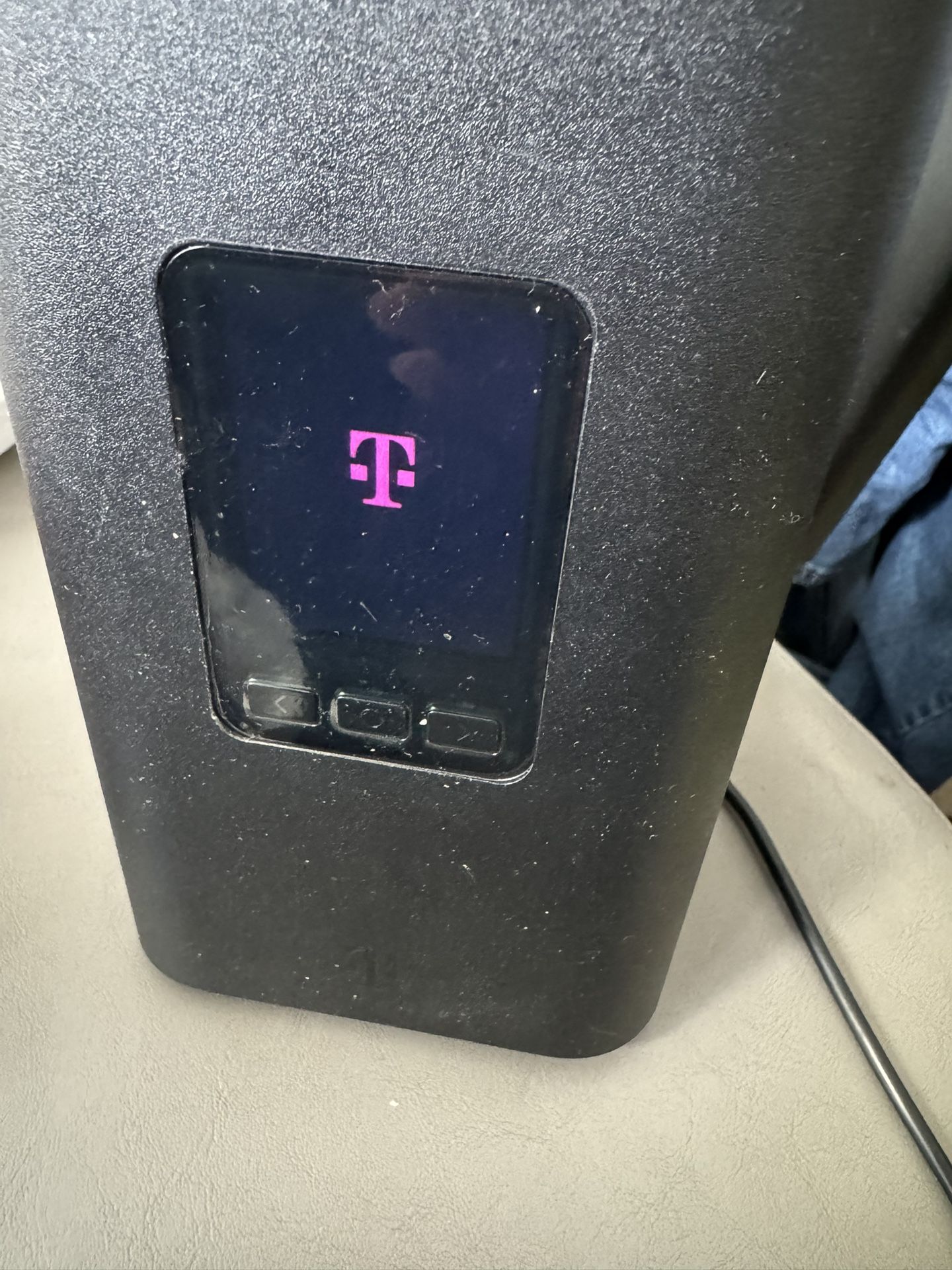 T mobile Home Internet WiFi Router