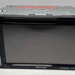 Pioneer AVH-X2800BS In-Dash DVD Receiver Head Unit Radio