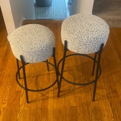 Stools