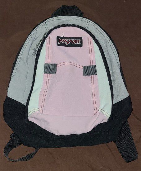 JanSport Small Backpack 