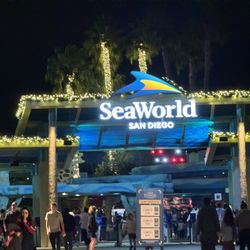 🌊SEAWORLD 🌊 SAN DIEGO 🦭🦈 DISCOUNT 🎟️