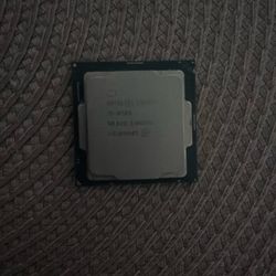 Intel Core I5 8500