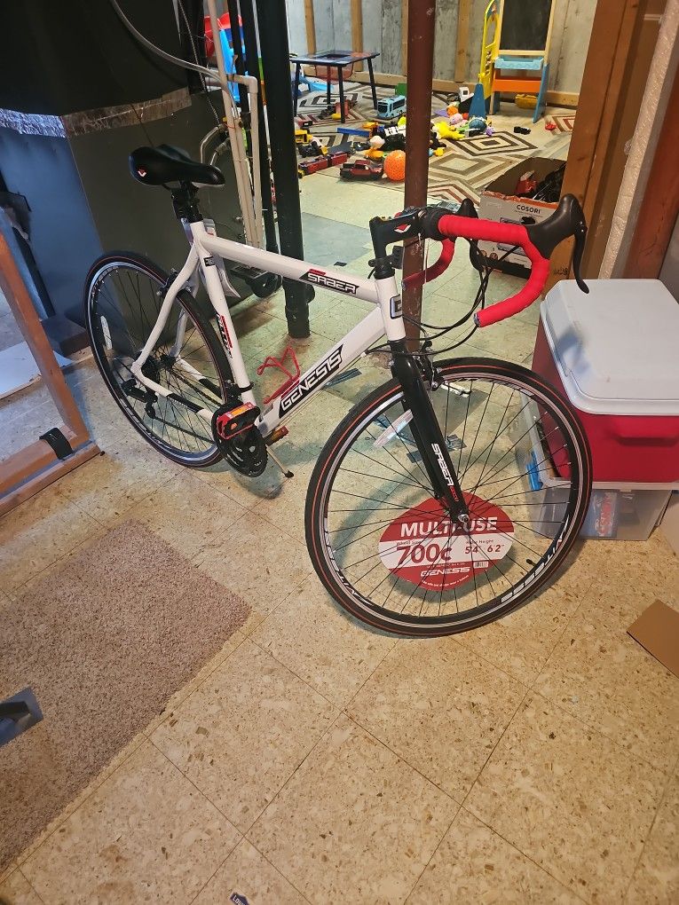 Bicycle