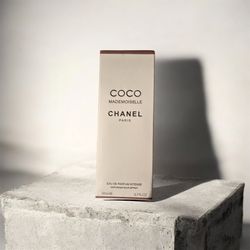 Women Chanel Perfume Coco Mademoiselle