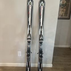 Volkl Tigershark Ski, 161 Cm