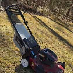 TORO Lawnmower