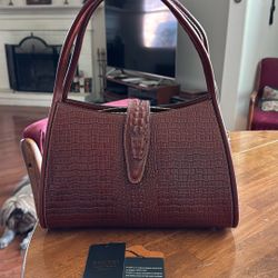 Pijushi Designer Handbag