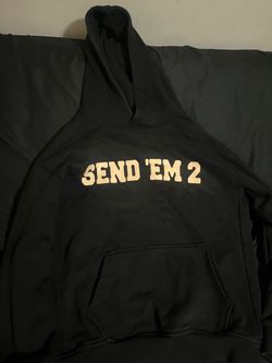 heaven hoodie M