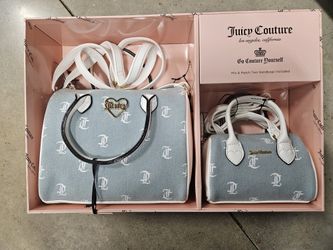 Juicy Couture Purses