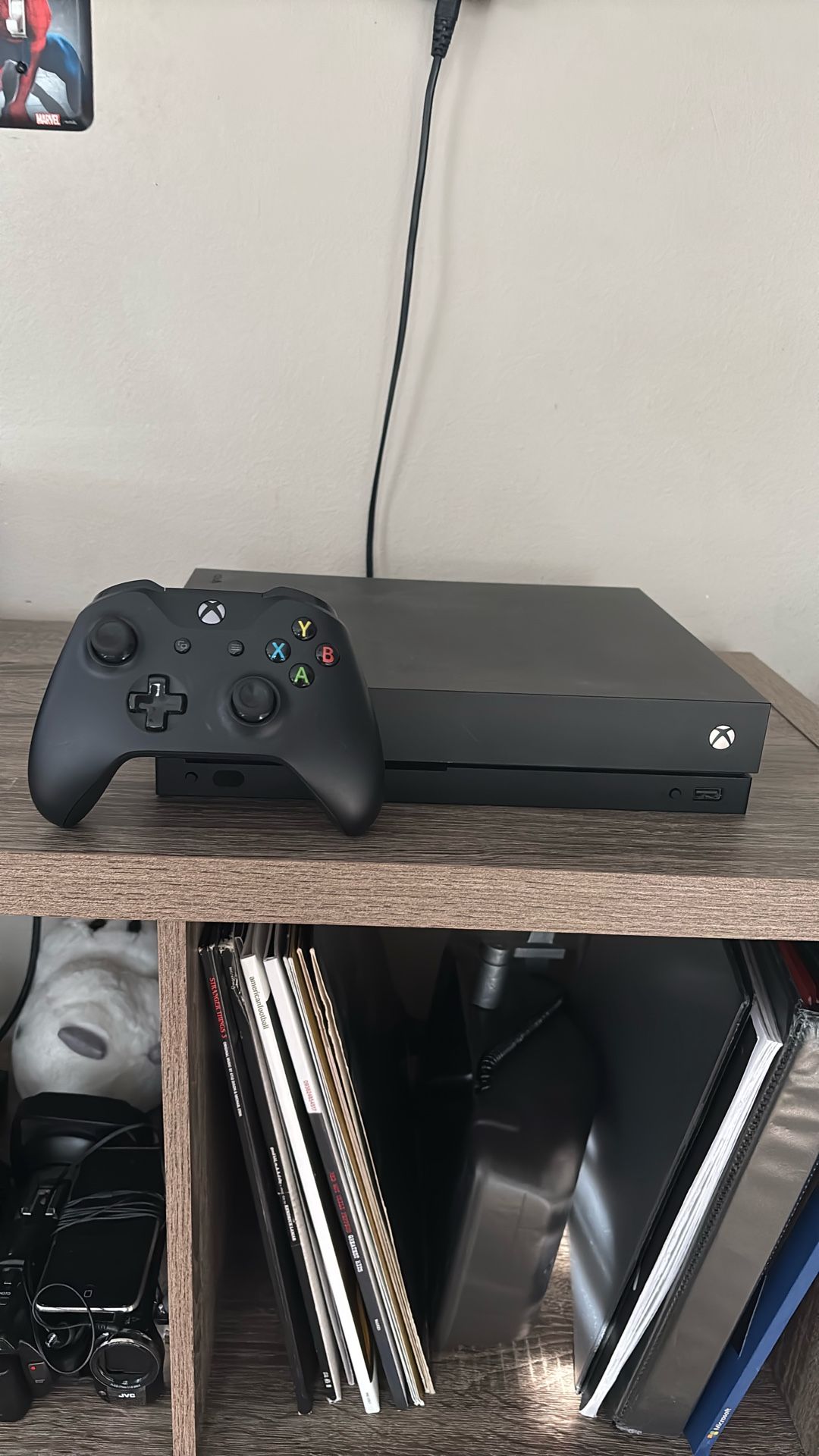 Xbox 1
