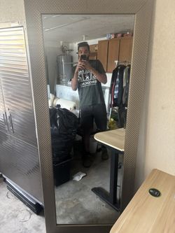 Full length Mirror