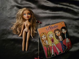 BRATZ