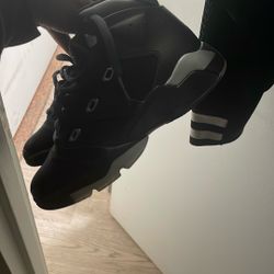 Jordan’s