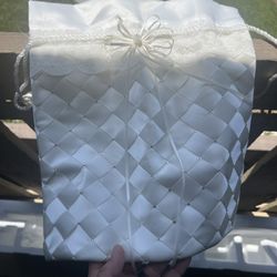Wedding Money bagg
