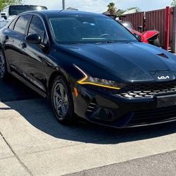 ON SALE NOW 2022 KIA K5 LX 1.6L I4 AUTOMATIC CLEAN CARFAX 1-OWNER - $14,999 (⭐ OVER 200+ CARS TRUCKS MINIVANS& SUVS TO CHOOSE FROM!⭐)