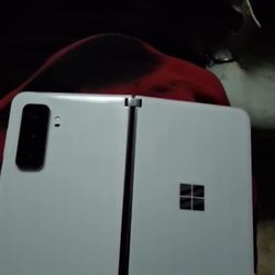 Microsoft Surface Duo 2 -256 Gigs- Carrier Unlocked