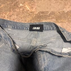 Wknd skate jeans apparel