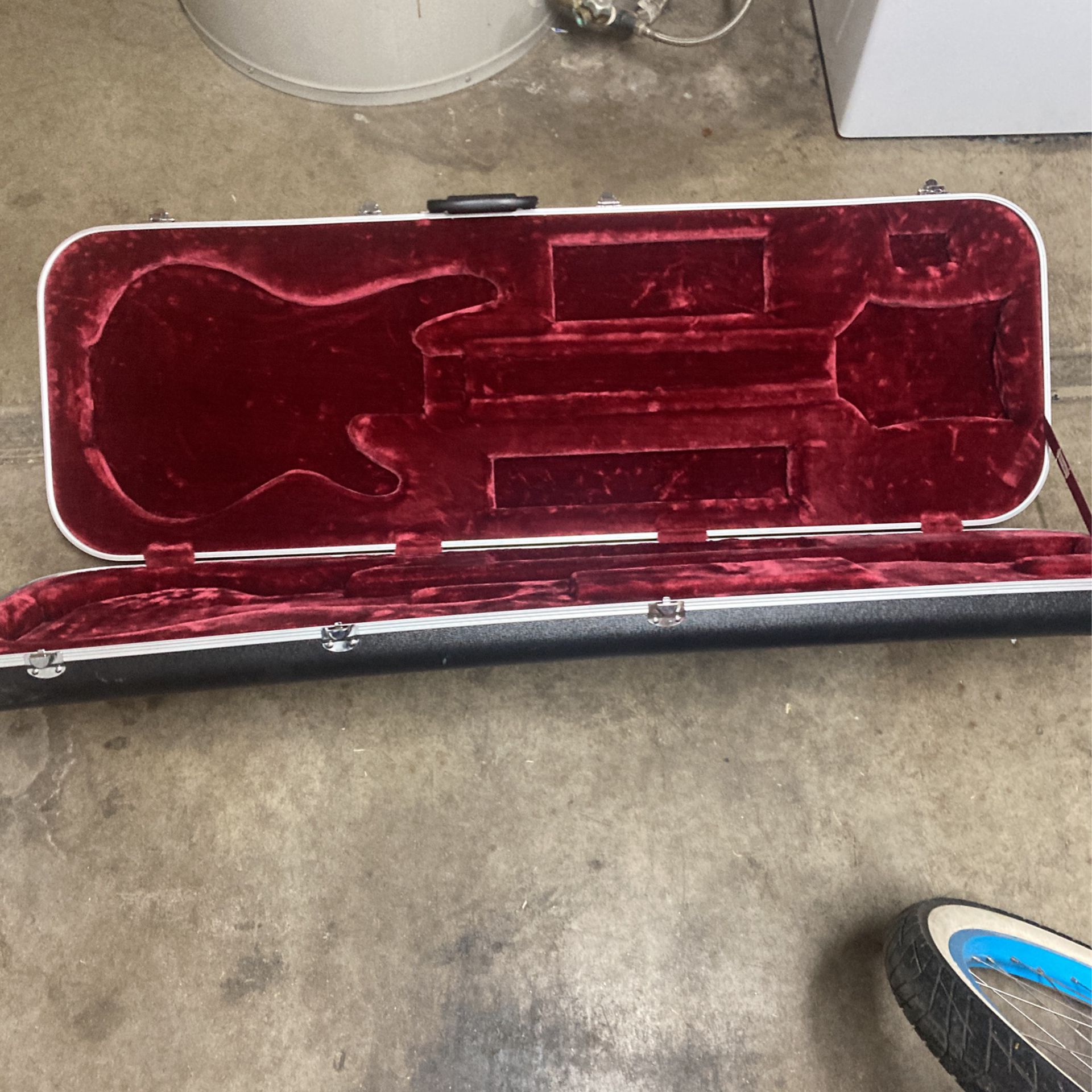 Ibanez FRS-90 Electric Guitar Case 