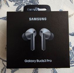 Galaxy Buds3 Pro