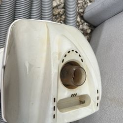 Hayward Navigator Pool Vacuum