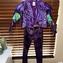 Disney Descendents Mel Costume