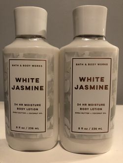 $15 for 2bottles of bath and body works lotion it 236ml each brand new and pick up Gahanna