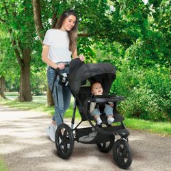 Running Stroller 