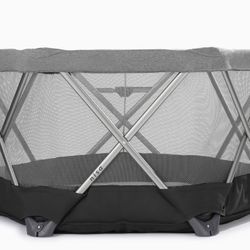 Born Free Nisa Playard Baby Playpen 