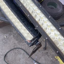 LED BAR 