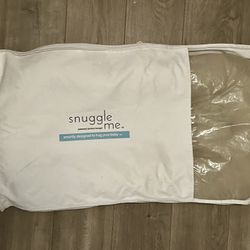 Toddler Snuggle Me Lounge Pillow
