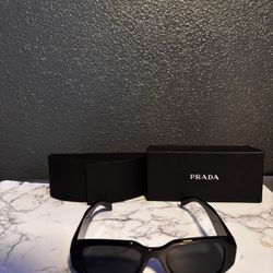 Prada Sunglasses 