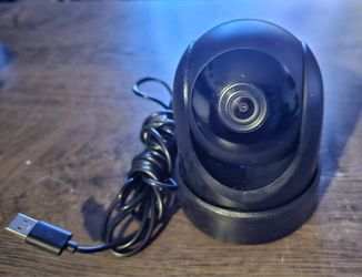 Amcrest Wireless IP Camera